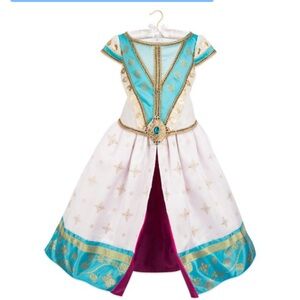 Disney 9/10 Jasmine Aladdin Dreams Come True Disney Designer Collection